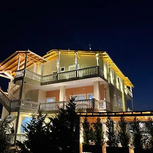 Arial Appartement